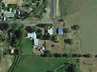 7808 Hilyard Ave, Klamath Falls, OR 97603