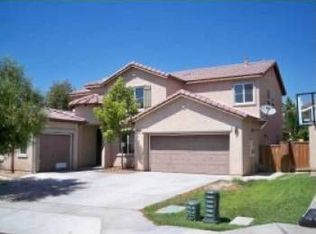 1377 Reinhart St, San Jacinto, CA 92583