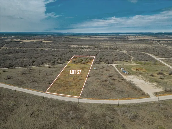 37 Paradise Oaks Rnch, Perrin, TX 76486