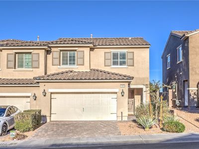 300 Rain Quail Way, Henderson, NV, 89012