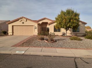 3821 Via Del Trinidad, Sierra Vista, AZ 85650