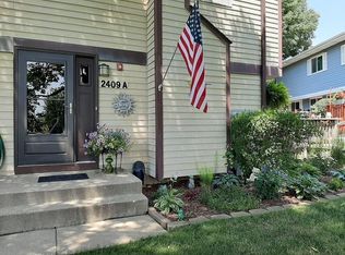 2409 Manchester Ct APT A, Woodridge, IL 60517