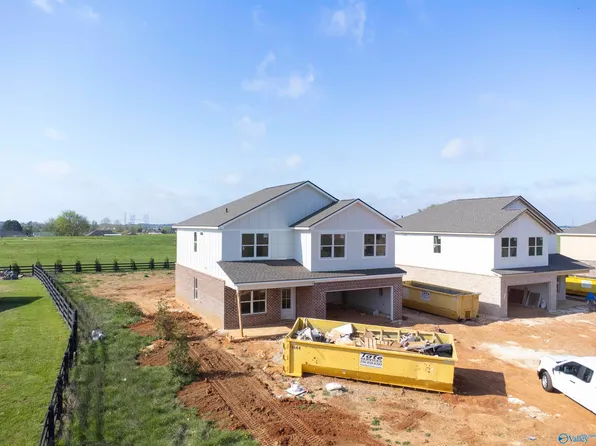 30050 Orvil Smith Rd, Harvest, AL 35749