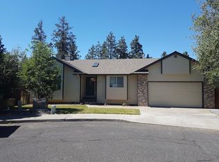 20060 Jessica Ct, Bend, OR 97702