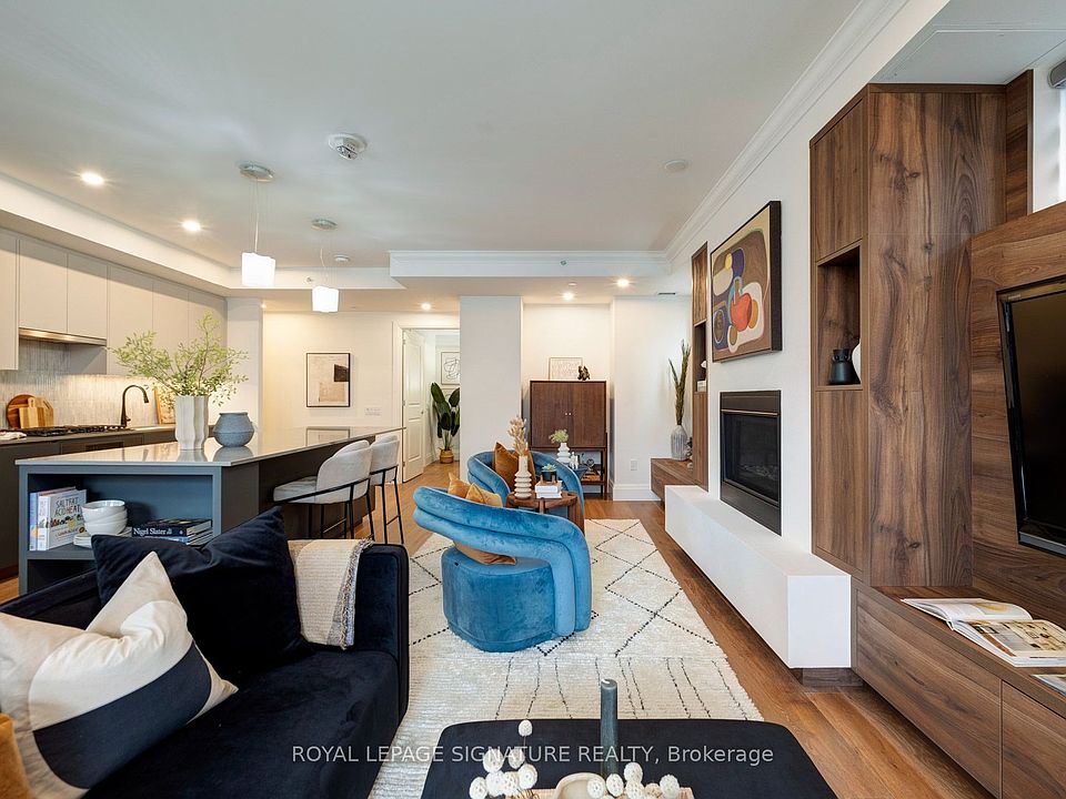 1st image of 285 Avenue Rd #303