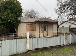 1511 N Rhode Island Ave, Stockton, CA 95205