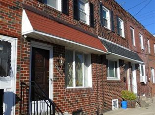2640 E Dauphin St, Philadelphia, PA 19125