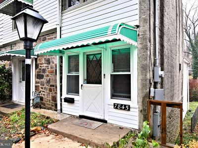 7845 Mill Rd, Elkins Park, PA, 19027