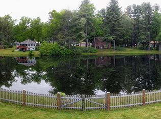 161 Cottage Rd, Enfield, CT 06082