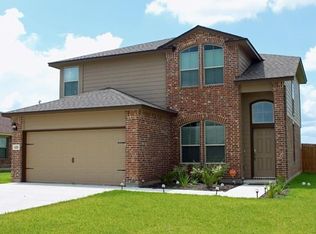 628 Indian Blanket St, Lockhart, TX 78644