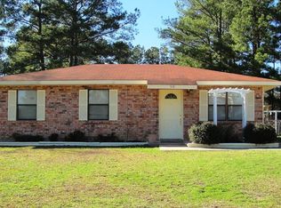 518 Nila Sue Dr, New Llano, LA 71461