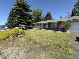 6285 Bryant Ave, Klamath Falls, OR