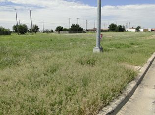 1716 Idalou Rd, Lubbock, TX 79403