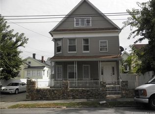 288 Benham Ave, Bridgeport, CT 06604