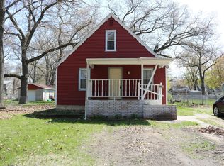 2926 Bailey St, Muskegon, MI 49444