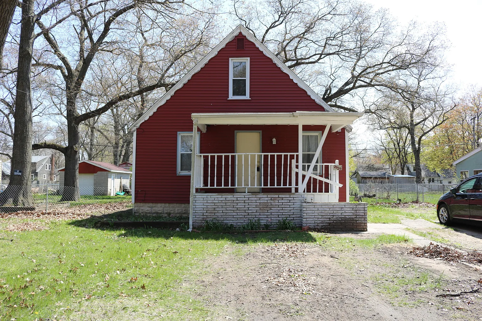 2926 Bailey St photo 1