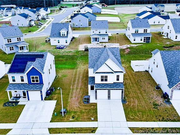 3rd image of 37 Furley St Homesite 38
