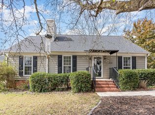 2429 Fields Of Broadlands Dr, Raleigh, NC 27604