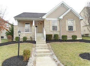 1892 Langdon Farm Rd, Cincinnati, OH 45237