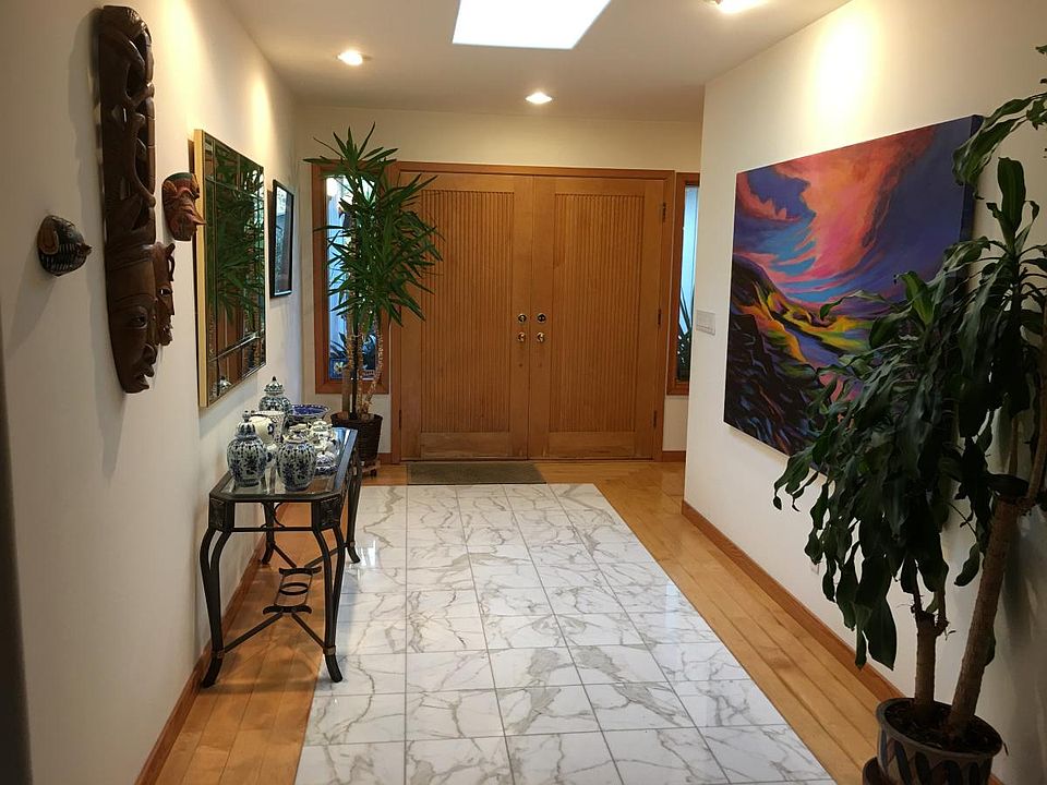 Entranceway