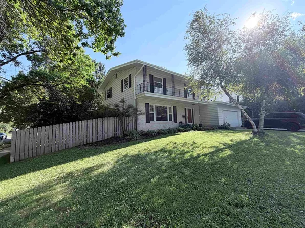 6501 Gettysburg Dr, Madison, WI 53705