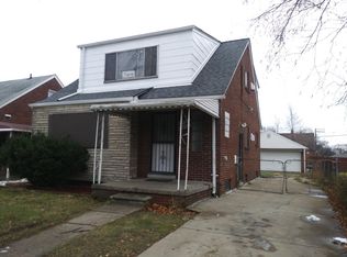 11042 Portlance St, Detroit, MI 48205