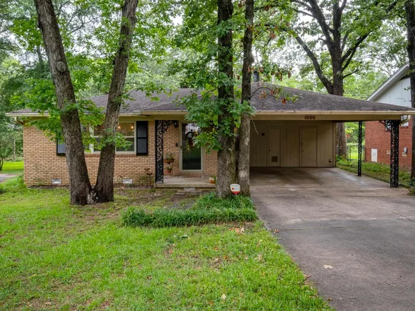 1000 Mellon St, Little Rock, AR 72207