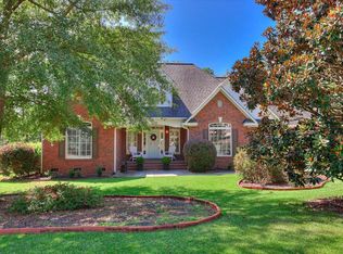 264 Whistling Straits Ln, Aiken, SC 29803