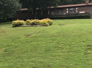 7251 Deer Creek Rd, Cannelton, IN 47520