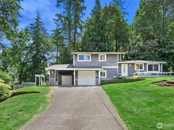 860 Valley View Place SW, Issaquah, WA 98027