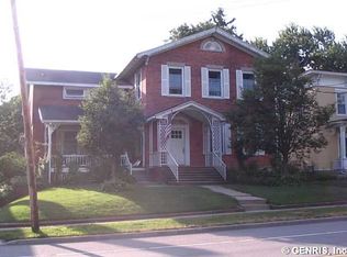 45 N Main St, Honeoye Falls, NY 14472