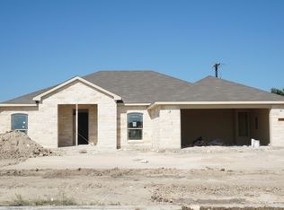 10004 Taylor Renee Dr, Killeen, TX 76542