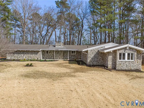 3715 Old Wood Rd, South Prince George, VA 23805