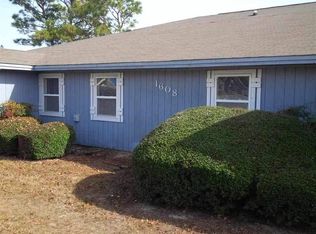 1608 Green Briar Pkwy APT 1, Gulf Breeze, FL 32563