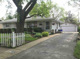 2328 Holmes St, Rockford, IL 61108