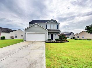 5016 Cobblers Ct, Myrtle Beach, SC 29579
