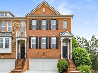 2826 Loftview Sq UNIT 4, Atlanta, GA 30339
