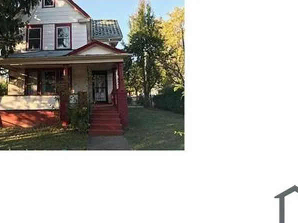 15727 Holmes Ave, Cleveland, OH 44110