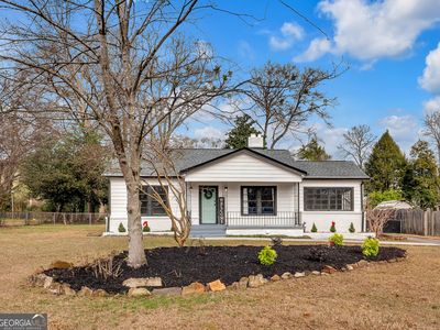 2576 Shannon Dr, Austell, GA, 30106