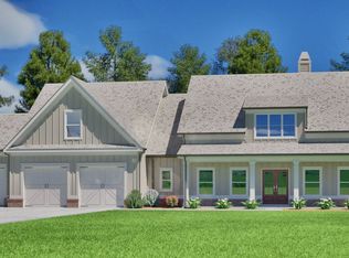 1429 Willowbend Pl, Monroe, GA 30655