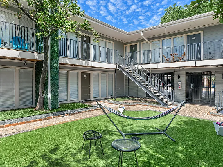 The Dawson at Stratford Apartments — Photo 18