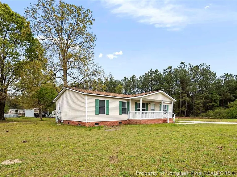 1502 Clan Campbell Dr — Photo 2