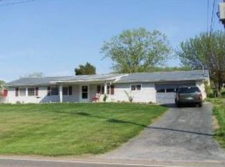 1744 Gray Station Sulphur Springs Rd, Jonesborough, TN 37659