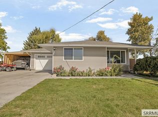 638 E 3500 N, Rexburg, ID 83440