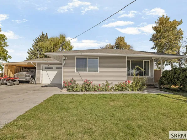 638 E 3500 N, Rexburg, ID 83440