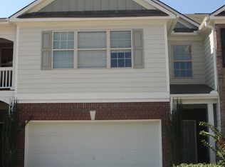 3364 Sweet Maple Walk, Lithonia, GA 30038