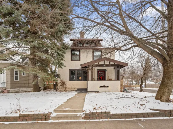 1336 Lincoln Ave, Saint Paul, MN 55105