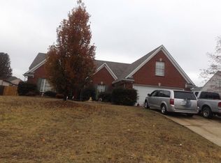 13166 Sandbourne S, Olive Branch, MS 38654