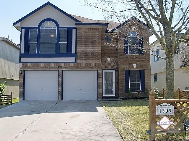 1st image of 1309 Garden Path Dr