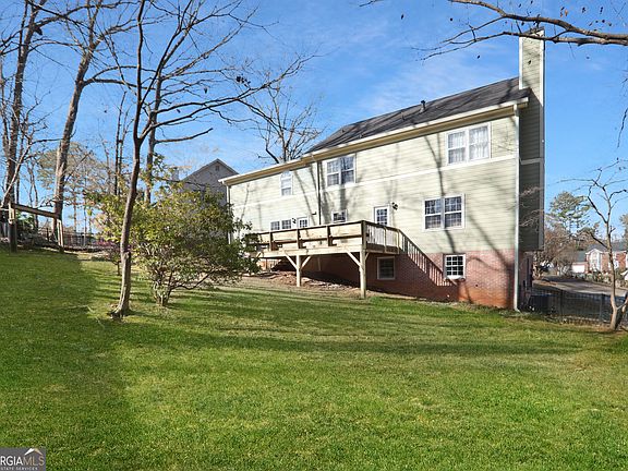 5th image of 4870 Racquet Ct